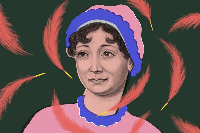 The death of Jane Austen and her legacy