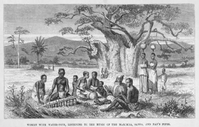 Efectos sociales y culturales de la administración colonial