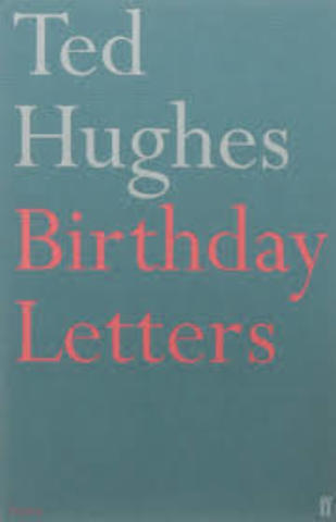Ted Hughes