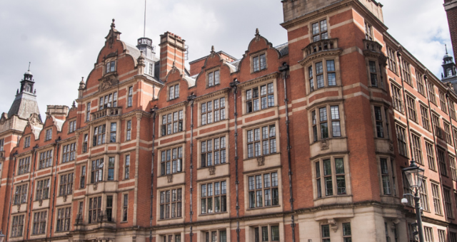 London School of Economics