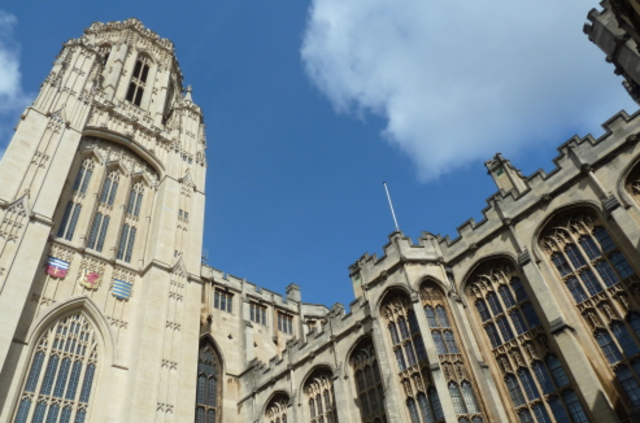 First Academic Appointment