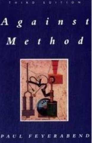 Against Method Released