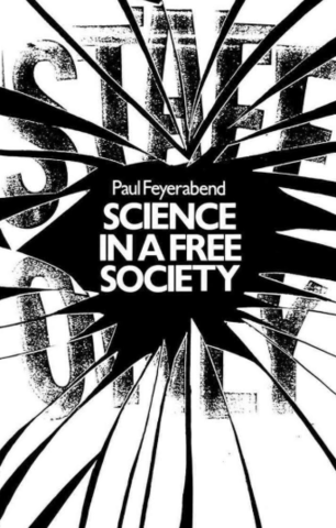 Science in a Free Society Released