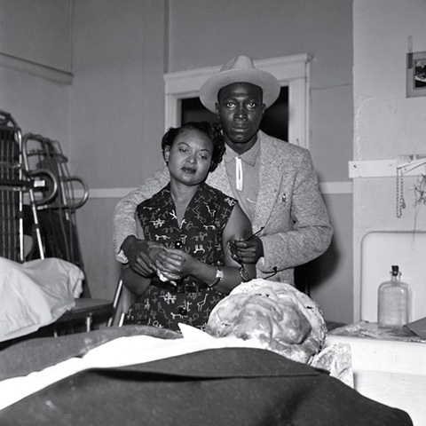 Asesinato de Emmet Till. Crimen Racial.