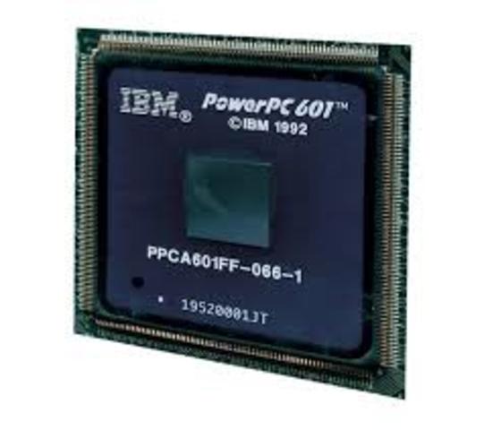 PowerPC 601