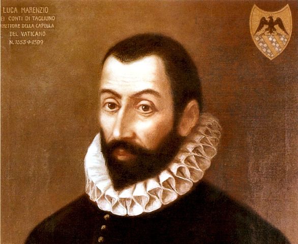 Luca Marenzio