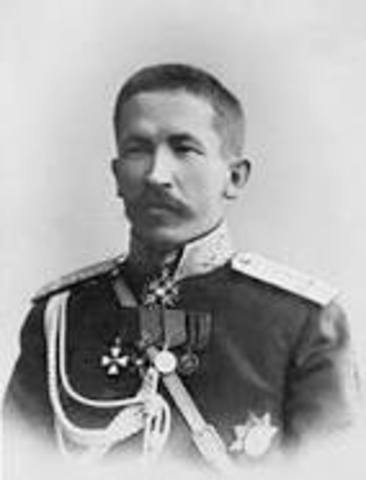 Kornilov