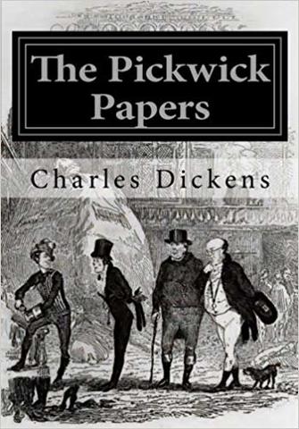 Pickwick Papers
