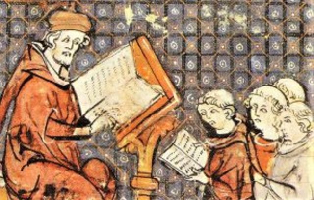 Educación en el Renacimiento, 1650