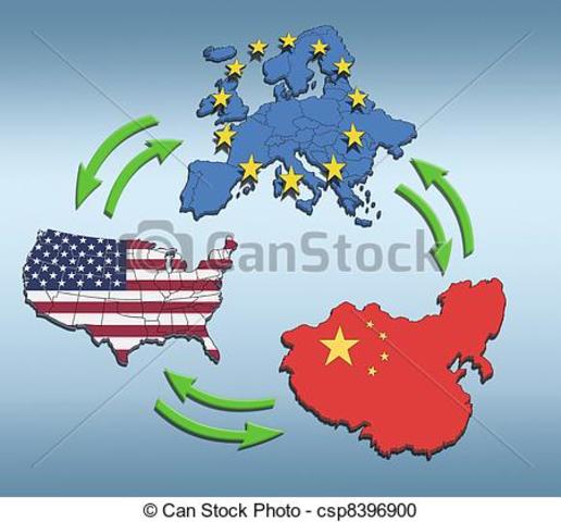 Desarrollo de la disciplina en Europa, los Estados Unidos y América Latina.