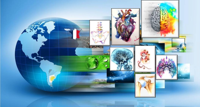 Pedagogía del Siglo XXI