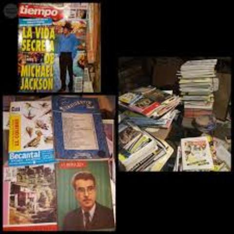 Avances de la imprenta