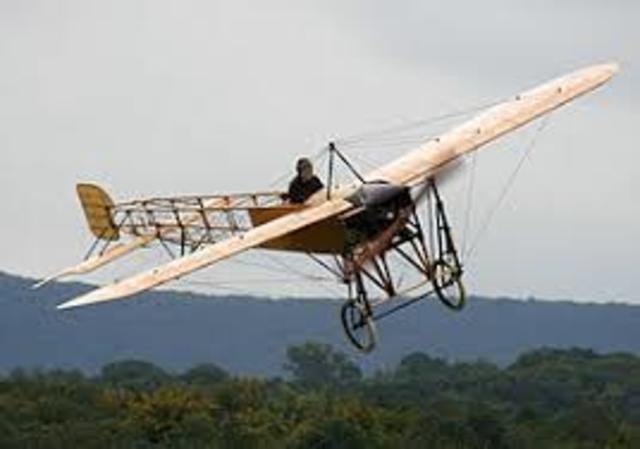 Bleriot IX