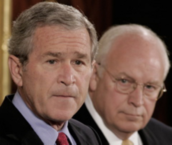 Head of Political Party