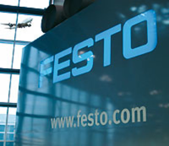 FESTO.