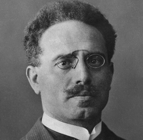 Karl Liebknecht