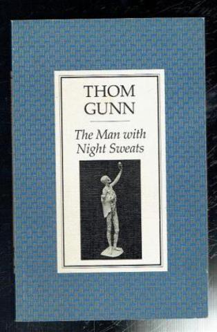 THE MAN WITH NIGHT SWEATS