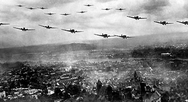 WWII Begins - Germany Invades Poland