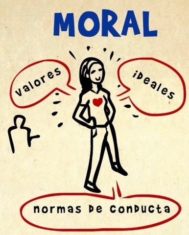 MORAL