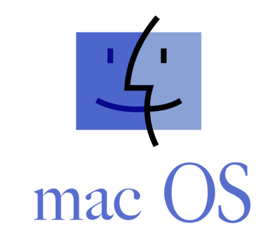 MAC OS
