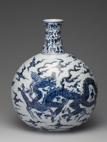 porcelain - Every Day Object