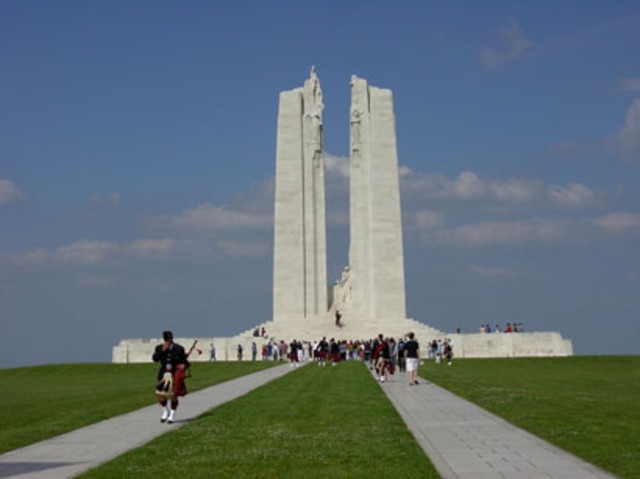 Vimy Ridge