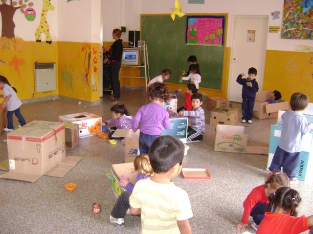 KAUFMANN Y SERULNICOFF