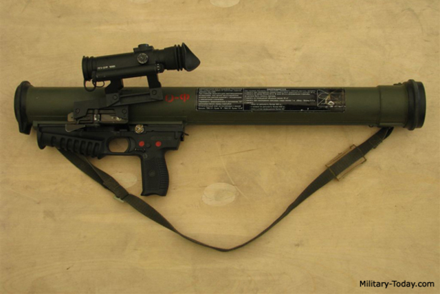 Rocket Technology - Military Technology