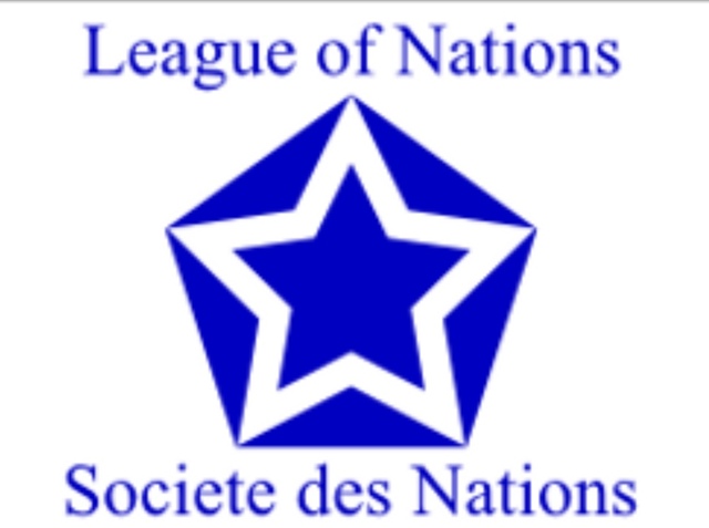 The League of Nations