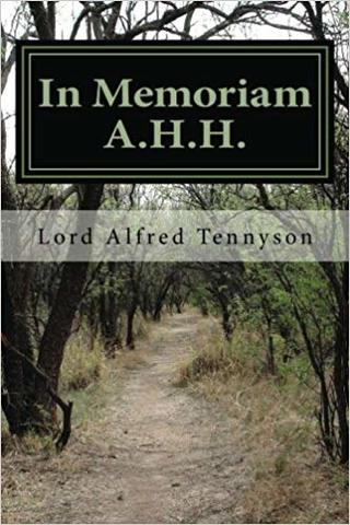 In Memoriam A.H.H By Alfred Tennyson