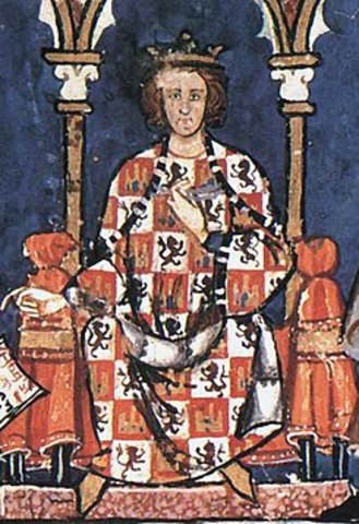 Alfonso X El Sabio