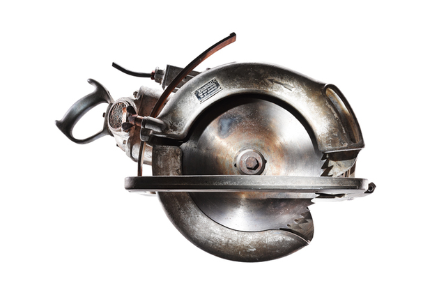 SIERRA CIRCULAR SB126