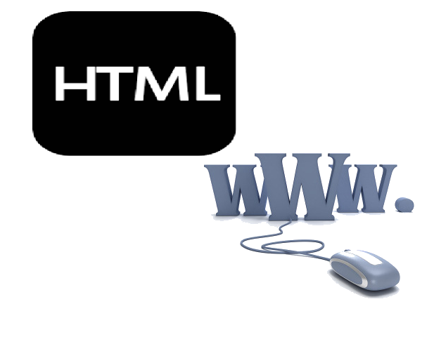 HTML Y WWW