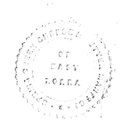 Spring Creek Cheese & Butter Manfc Co of East Zorra