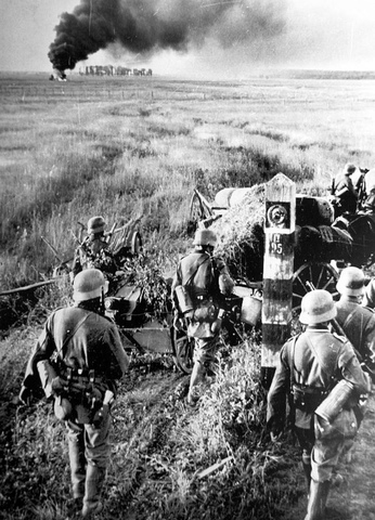 Operation Barbarossa