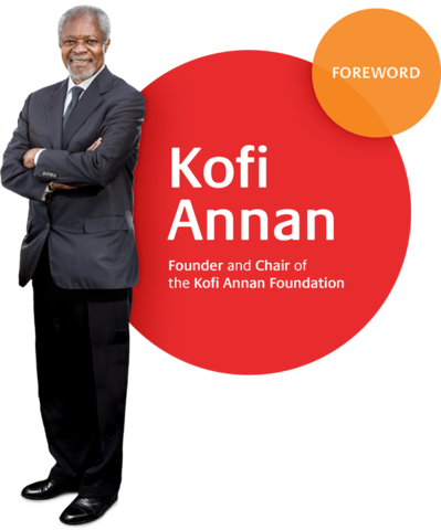 The Kofi Annan Foundation