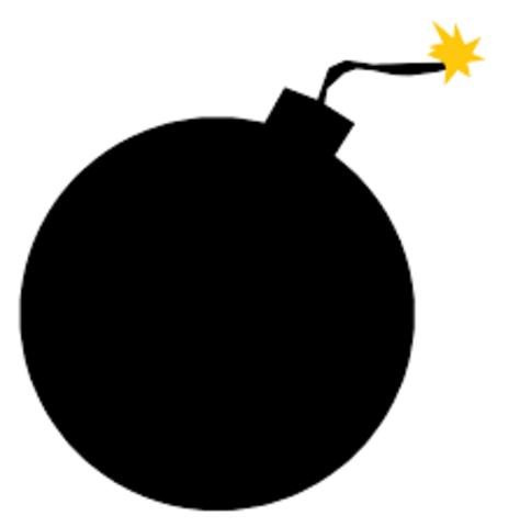 Military Technology- Weapons