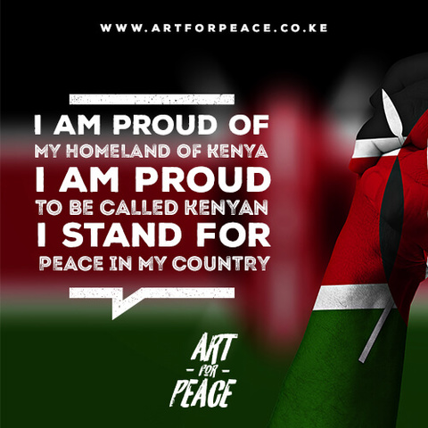 Restoring peace in Kenya