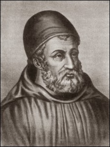 Juan Duns Scotus