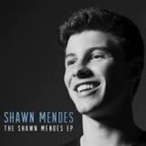 Shawn releases EP