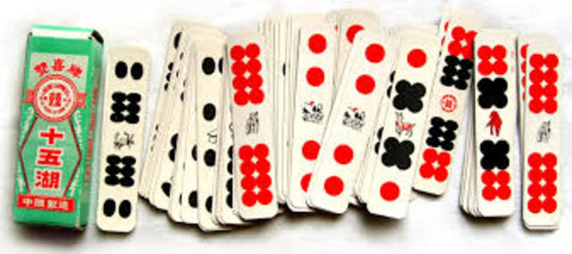 Everyday Objects- Game Cards