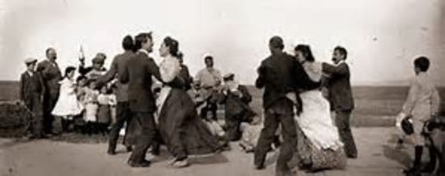 Crecimiento demográfico y emigración en España