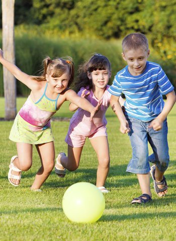 Ejemplo de la Etapa de Latencia