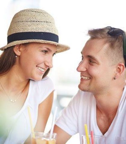 Ejemplo de la Etapa Genital