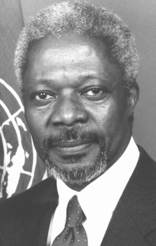 Assistant Secretary General