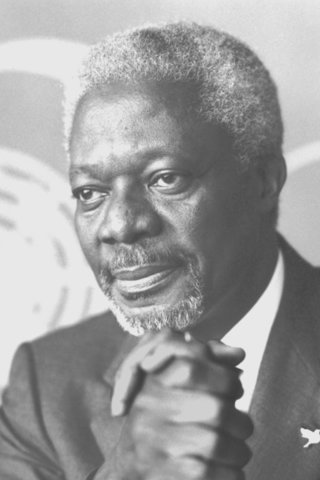 Head of Peacekeeping Operations