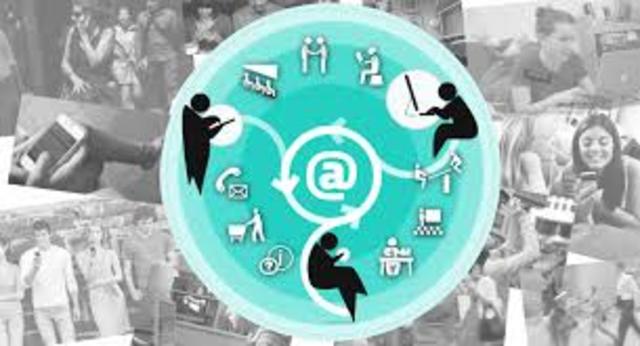 Se instala la primera central pública telefónica en USA