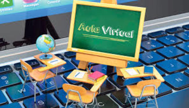 Aula virtual