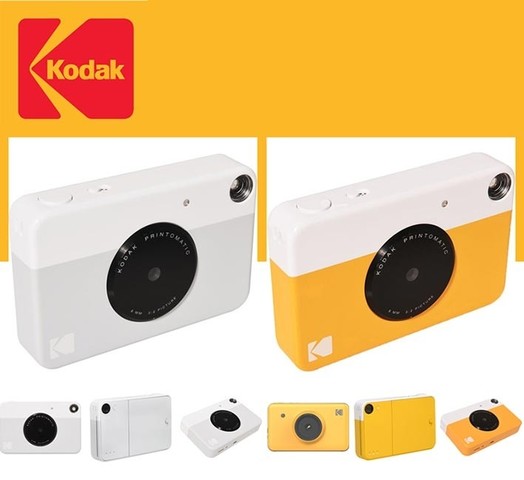 Cámara Instantánea