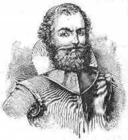 John Smith